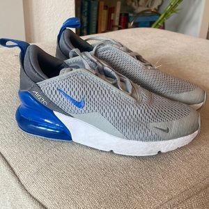 Nike airmax 270 boys